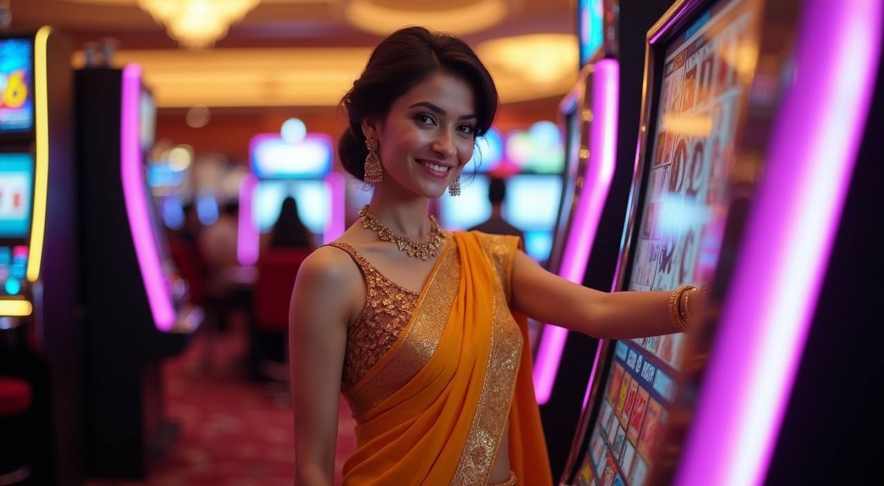 casinodays2 Discover Fa Chai tables with clear play and live dealers