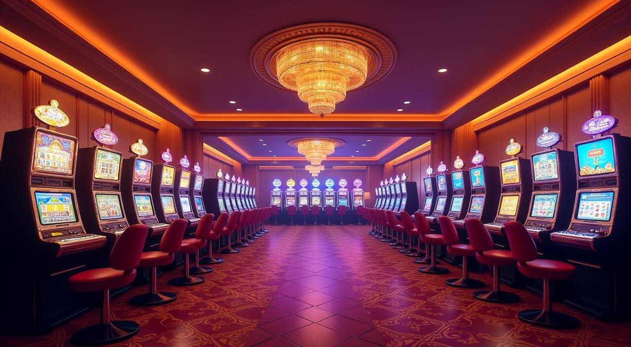 casinodays2 Amazon Wilds Roars on casinodays2